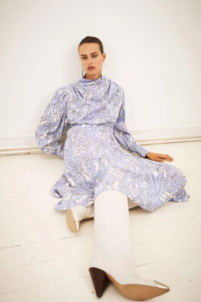 Look 19